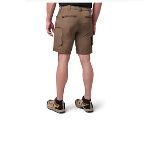 Pantalones Cortos Deportivos para Hombre, de Secado Rápido, Transpirables y Ligeros, para Correr, Gimnasio, Fitness y Actividades Deportivas - Product Image 3