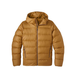 OEM Wholesales High Quality Men's Custom Padded Cotton Filled Quilted Puffer <b>Jacket</b> Camouflage Cartoon Waterproof Breathable - Product Image 3