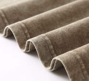 Sweat à capuche personnalisé style streetwear hip-hop brodé imprimé numérique en molleton modal coupe régulière séchage rapide respirant pour homme - Product Image 3