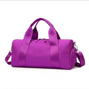 Lightweight Sports Gym <b>Duffel</b> <b>Bag</b> for Women Men Large Capacity Waterproof Travel Duffle <b>Bag</b> Best Selling Top Quality <b>Bags</b> - Product Image 6