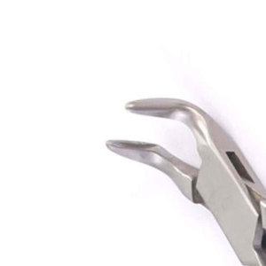 Offre Spéciale – Pinces à Os Chirurgicales CE ISO Approuvées pour Fixation de Plaques – Instruments Orthopédiques Professionnels de Haute Qualité - Product Image 3