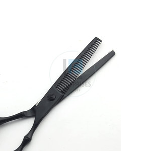 Ciseaux de coiffure en acier inoxydable à faible MOQ - Durables et légers, plusieurs tailles, prix raisonnable pour la coupe de cheveux - Product Image 6