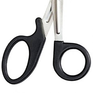 Tijeras Manuales para Trauma, Tijeras Médicas de Emergencia de Acero Inoxidable, Herramienta de Primeros Auxilios para Cortar Vendajes - Product Image 3