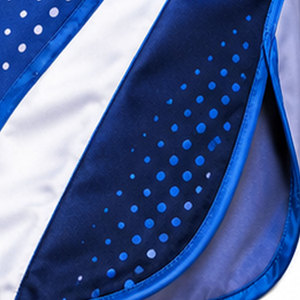 Pantalones Cortos de Boxeo para Hombre, Premium, Atléticos, Cómodos, Ligeros, Duraderos, Diseño 100% Poliéster para Boxeo Amateur y Profesional - Product Image 6