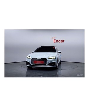 ออดี้ เอ5 45 ทีเอฟเอสไอ ควอตโตร พรีเมียม สปอร์ตแบ็ค ปี 2020 ยูโร วี พร้อมเบาะหนัง พวงมาลัยซ้าย กล้องมองหลัง-79,063 กม. - Product Image 3