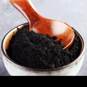Charbon actif en poudre de bois de qualité industrielle pour le traitement des eaux usées, la transformation chimique et la purification - Product Image 6