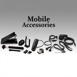 Servicios Expertos de Gestión de Tiendas de Accesorios Móviles, Desarrollo de Negocios de Comercio Electrónico de Equipos Telefónicos para Máxima Rentabilidad - Product Image 1