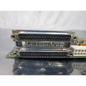 Fusion Semiconductor PWB Assy 344531 Rev.C 2X-MCU - อุปกรณ์และชิ้นส่วนเซมิคอนดักเตอร์มือสองระดับโลกที่เชื่อถือได้ - Product Image 6