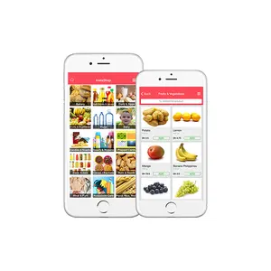 might want to provide the consumer with the delivery persons contact information mobile application best custom app with custom