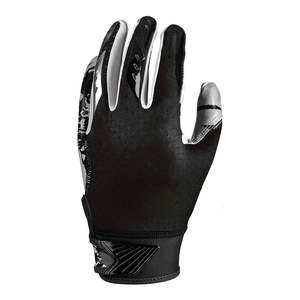 Guantes de Fútbol Americano de Látex de Alta Calidad con Cierre de Tirón, Impermeables, Pantalla Táctil, Ajuste Cómodo, Diseño de Logotipo Personalizado - Product Image 5