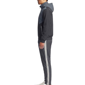 Reliable Men <b>Wind</b> <b>Breaker</b> Suit Comfortable Sports Clothing For Gym Running Outdoor Adventures And Daily Comfort - Product Image 3