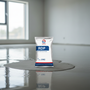 Poudre de polymère redispersable RDP et HPMC, <span class=keywords><strong>prix</strong></span> de la poudre de polymère redispersable <span class=keywords><strong>VAE</strong></span> RDP <span class=keywords><strong>VAE</strong></span> 24937-78-8, poudre de polymère <span class=keywords><strong>VAE</strong></span> pour colle à carrelage - Product Image 3