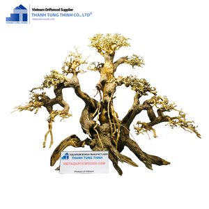 Aquascaping Driftwood Supplier – Natural Wood for Fish <b>Tank</b> Decor - Product Image 4