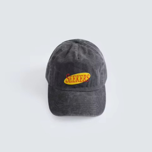 Casquette brodée '' SOSH 4 '' - Product Image 1