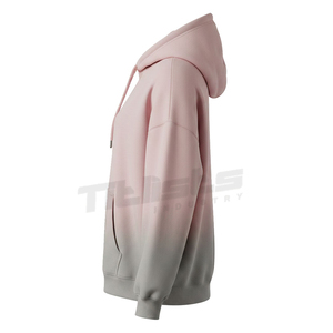 เสื้อฮู้ดดี้ผู้หญิง ดีไซน์ทันสมัย สวมใส่สบาย น้ำหนักเบา เหมาะสำหรับใส่ในชีวิตประจำวัน - Product Image 5
