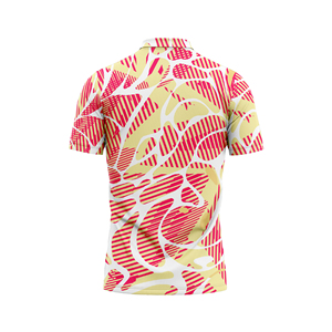 Ropa deportiva unisex personalizable OEM y ODM, camisetas activas y pantalones cortos transpirables sin costuras para equipos de golf, tenis Pickleball - Product Image 6