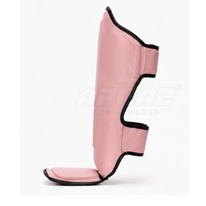 Espinilleras Deportivas de Buena Calidad que Ofrecen Comodidad Ergonómica y Protección Premium para Actividades Diarias - Product Image 5