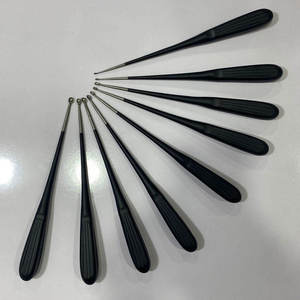 Kit de Instrumentos para Osteotomía 2.7, Placa de Bloqueo de Fragmentos, Cirugía Ortopédica, Acero, Manual, Clase I, Certificado CE, Dentavex - Product Image 3