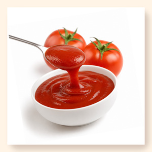 Top Notch Quality Best Price Tasty Made In Vietnam Top Selling Tomato <b>sauce</b> Packed in Various Size Bottle - Product Image 4