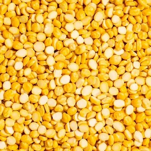 Chana Dal en gros pour la perte de poids, abaisse la tension artérielle, adapté aux diabétiques - Product Image 1