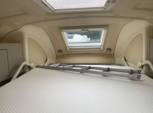 WINGAMM OASI 540 BLACK EDITION 2023 D'OCCASION, GARANTIE 7 ANS AVEC PANNEAU SOLAIRE - Product Image 4