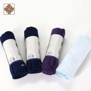 plush absorbing <b>sweat</b> long and short microfiber <b>towel</b> with logo - Product Image 1