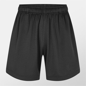 Pantalones Cortos Deportivos Casuales de Alta Calidad para Hombre, a la Moda, Clásicos, Lisos, Transpirables, Impermeables, de Secado Rápido, con Logotipo Personalizado - Product Image 1