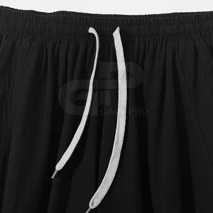 Pantalon Harem Performance pour Homme – Léger, Respirant, Coupe Ample – Idéal pour les Activités de Plein Air et les Voyages - Product Image 4