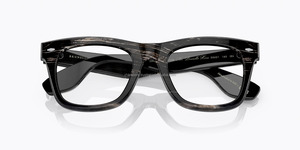 Premium Quality 100% Natural <b>Retro</b> Buffalo Horn Optical Fram/buffalo Horn Eyewear <b>Sunglasses</b>/ Buffalo Horn Agate Spectacle Frame - Product Image 6