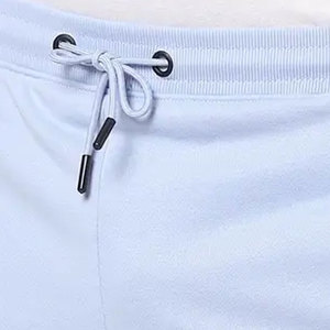 Eco-friendly Breathable Very Attractive Solid Colour Men Trousers new style Sustainable Comfortable OEM Service OEM Service - Product Image 3