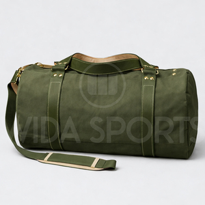 Bolsa de Viaje Impermeable de PU de Alta Calidad con Cierre, Bolsillo para Zapatos y Capacidad de 36-56L, Proveedor Mayorista - Product Image 2