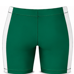 Pantalones Cortos de Fútbol Verde Oscuro, Uniformes Deportivos, Ropa de Entrenamiento de Equipo, Ropa Deportiva Personalizada, Ropa de Alto Rendimiento - Product Image 2