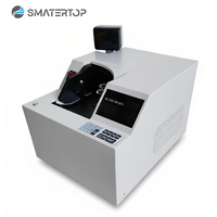 Compteur d'argent professionnel 2600D sous vide à grande vitesse pour le tri et le comptage efficaces des factures