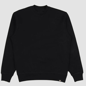 <b>Men</b> <b>Crewneck</b> 100% Cotton Premium Quality Soft <b>Sweatshirts</b> Touch Heavy Weight Loop Back Basic Style Pullover Essential <b>Sweatshirt</b> - Product Image 2