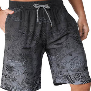 Shorts de Natación Premium para Hombre, Material de Secado Rápido con Ajuste Cómodo, Perfectos para la Playa y la Piscina - Product Image 6