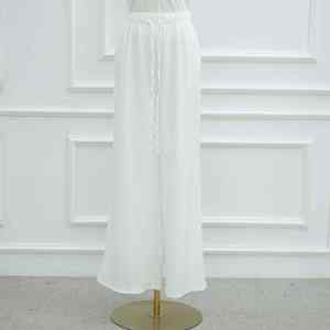 Abaya Musulmana Moderna Informal de Satén de Lujo para Mujer, Estilo Dubái, Vestido Largo Islámico Modesto de Manga Larga - Product Image 6