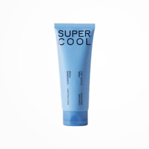Productos para el cuidado del cabello afro Mentology Super Cool 495ml cuidado del cabello salud y bienestar - Product Image 3
