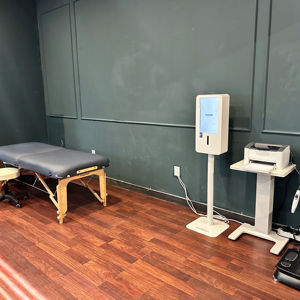 Analizador Corporal Inteligente Bodydot BDF1000 con IA, Marco de Aleación de Aluminio, No Plegable, Flexible, Seguimiento de Postura Corporal Completa - Product Image 1