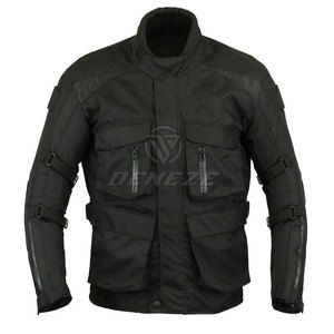Service OEM, Combinaison de moto en polyester 100% originale, personnalisée, vêtements d'entraînement, combinaison de moto en textile - Product Image 2
