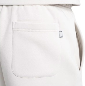Shorts de sport décontractés pour hommes en toile 100 % polyester de haute qualité, écologiques, respirants, imperméables, séchage rapide, taille élastique - Product Image 5