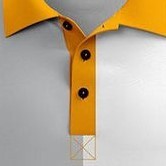 Chemises décontractées pour hommes, style 2025, matière douce, séchage rapide, respirantes, écologiques, taille adulte - Product Image 3