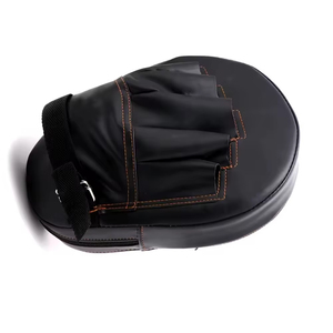 Mitaines de boxe incurvées personnalisées de haute qualité avec rembourrage souple – Ventes flash – Mitaines de frappe sur mesure - Product Image 6