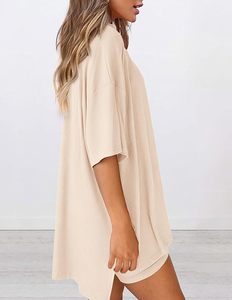Autumn Casual 2 Piece Fitness Outfit Printed O Neck T-<b>Shirt</b> Skirts Shorts Set Cropped Above Knee <b>Y2K</b> Women Clothing - Product Image 4