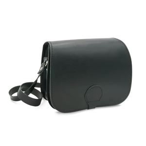 Organisateur de sac de taille en cuir véritable personnalisable plusieurs poches bandoulière réglable sacs à main à fermeture éclair - Product Image 5