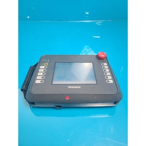 PRO-FACE 3080028-02 Usado como está, piezas de equipos semiconductores antiguos - Product Image 4