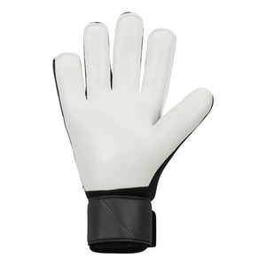 High Quality Custom Best Selling Lightweight Comfortable Latex Anti-slip Breathable Adjustable UV Protection Goalkeeper Gloves - Product Image 3
