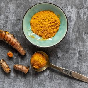 Cúrcuma en Polvo Pura de Alta Calidad, Suministro a Granel Directo de Granjas Confiables, Natural y Fresca - Product Image 6