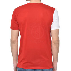 Camisetas de Verano para Hombre, Estilo Nuevo, Manga Corta, Tela de Algodón, Camisetas para Adultos, Venta en Línea - Product Image 2