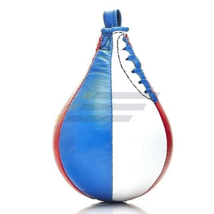 Boxing Training Pu Speed Ball <b>Punch</b> <b>Bag</b> Punching Exercise Speedball Fitness Training Speed Ball - Product Image 1