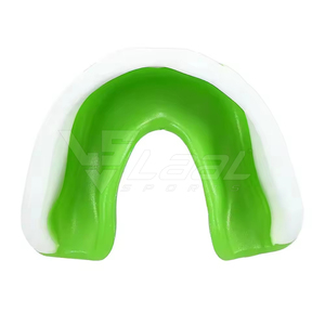Protector Bucal Profesional para Taekwondo y Boxeo, Protector de Dientes de Primera Calidad, en Oferta - Product Image 2